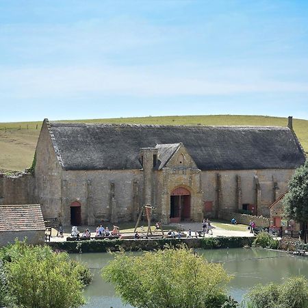 Applewood Cottage Loders Εξωτερικό φωτογραφία