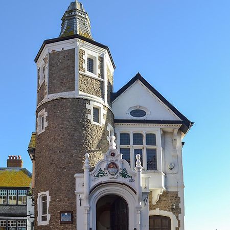 Applewood Cottage Loders Εξωτερικό φωτογραφία