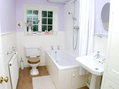 Applewood Cottage Loders Εξωτερικό φωτογραφία