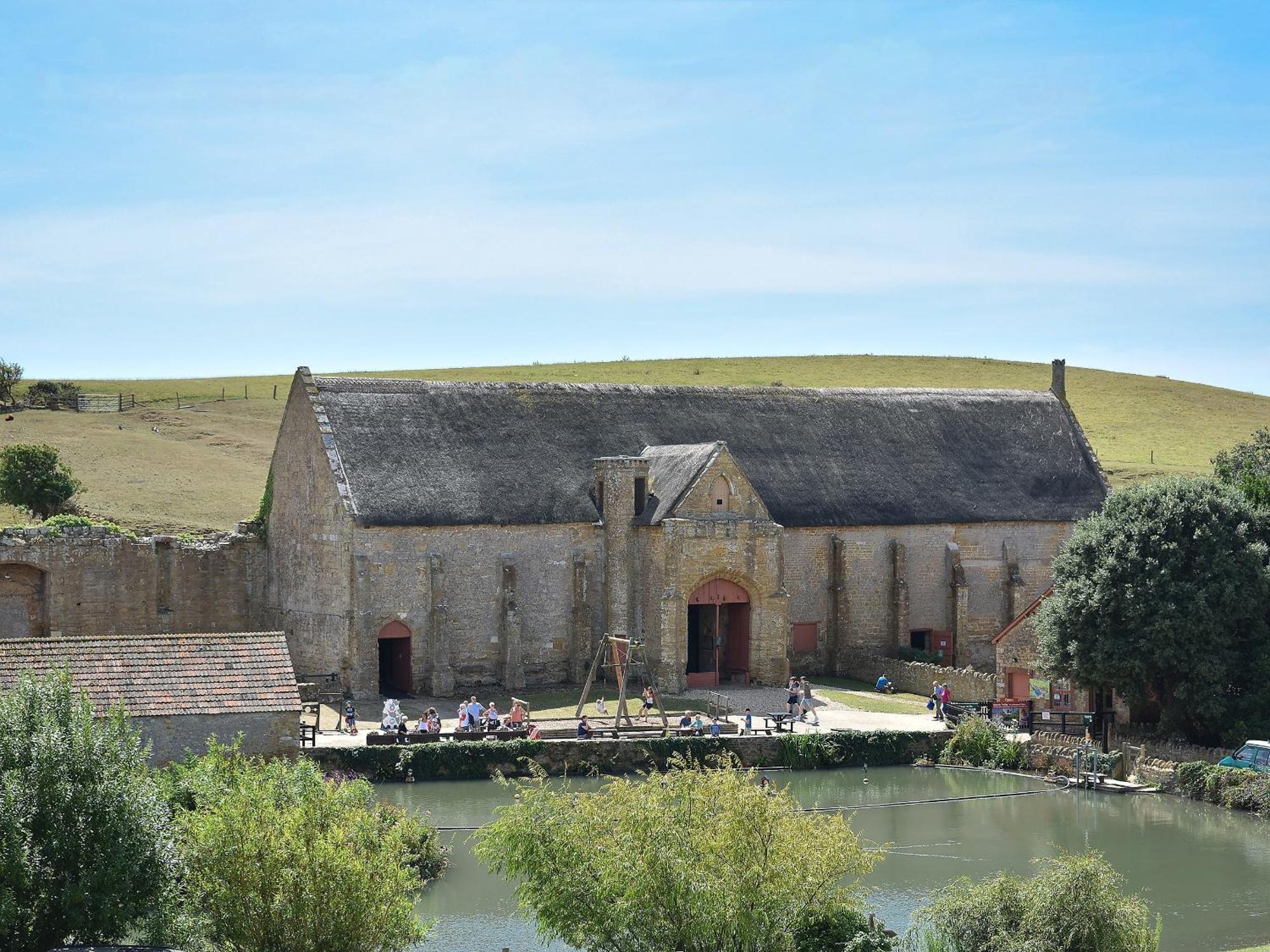Applewood Cottage Loders Εξωτερικό φωτογραφία